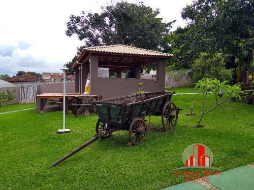 Chácara Chácara À Venda Em Taubaté/sp - 917