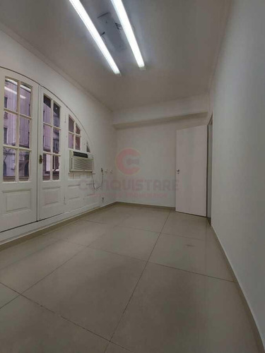 Imagem 6 de 10 de Sala Comercial Para Locação Em São Paulo, Sé - Scfe0732_2-1195088