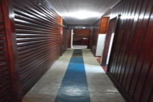 Imagem 5 de 14 de Vendo Casa Á 150 Metros Da Praia Com 4 Dormitórios, Quintal E Edícula Em Itanhaém Sp