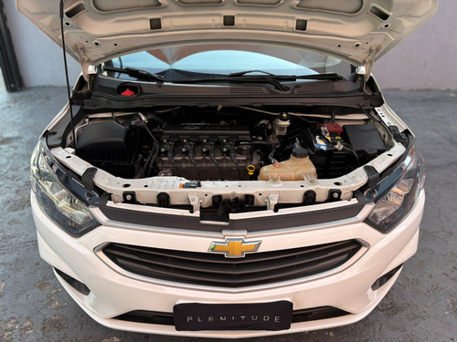 Chevrolet Prisma PRISMA SED. LT 1.4 8V FLEXPOWER 4P