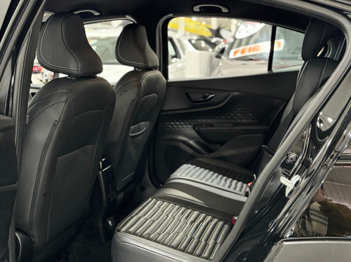 Fiat FASTBACK 1.3 TURBO 270 LIMITED EDITION AT6