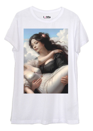 Polera Mon Laferte 7