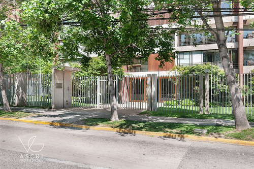 Depto En Venta Las Condes 2 Dorm, 2 Baños. Excelente Estado
