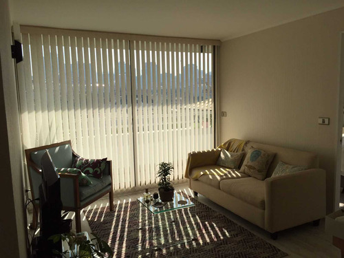 Arriendo Departamento, Edificio Doña Matilde (106224)