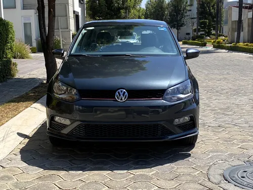 Volkswagen Polo 1.6 Comfortline Plus Mt