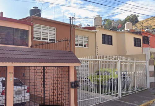Bonita Casa Ubicada En La Colonia Rancho De Mora, Toluca Cm