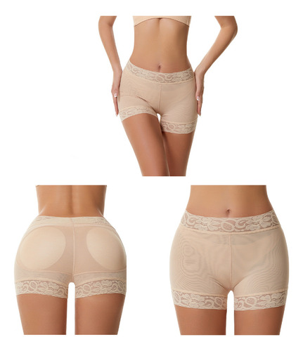 Pantalones Ajustados Posparto Para Pantalones Cortos Y Fajas
