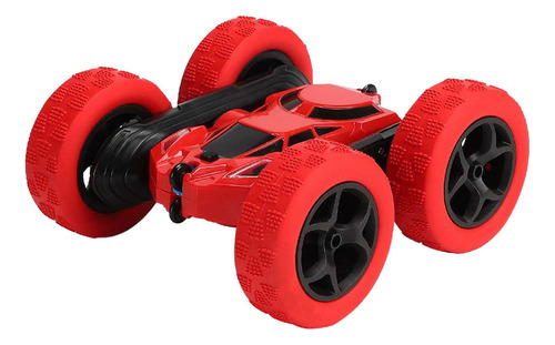 M Children's Toys Stunt 3 3991, Recargable, De Doble Cara