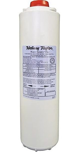 Halsey Taylor 55898c Watersentry Plus Filtro De Repuesto (bo