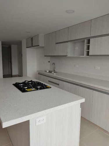 Imagen 6 de 14 de Venta Apartamento Simón Bolívar, Laureles, Medellín, Antioquia
