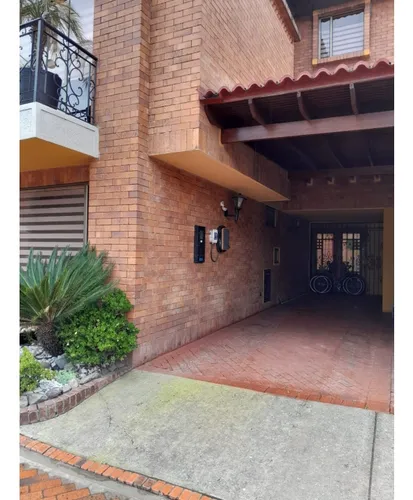 Casa En Chía Conjunto Santa Cecilia 4 Hab Cbs Cerca A La Variante