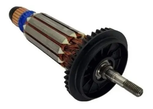 comprar Rotor Inducido Bobina Amoladora Repuesto Dewalt Dw831