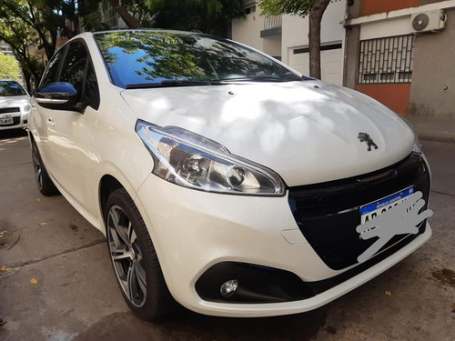 Peugeot 208 1.6 Gt Thp