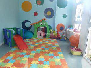 Imagem 13 de 15 de Apartamento Com 2 Dorms, Morumbi, São Paulo, Cod: 4028 - A4028