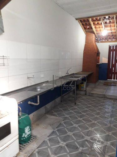 Chácara Com 3 Dormitórios À Venda, 1500 M² Por R$ 636.000,00 - Chácara Estrela D Alva - Sumaré/sp - Ch0099