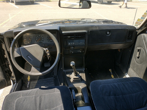 Imagem 10 de 15 de Chevrolet Opala Comodoro