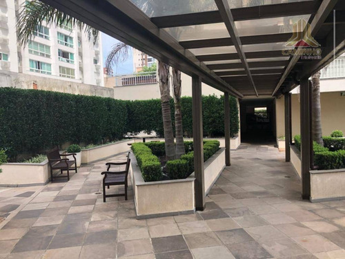 Imagem 11 de 29 de Apartamento Residencial À Venda, Passo D'areia, Porto Alegre. - Ap3591