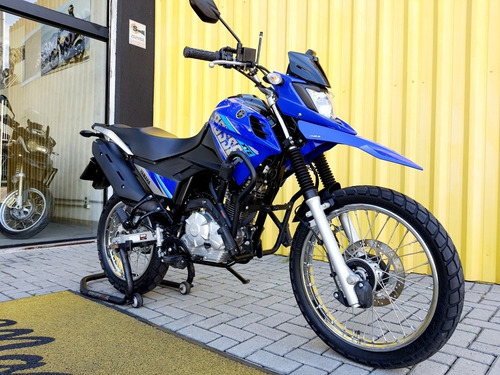 Imagem 2 de 15 de Yamaha Xtz Crosser 150z