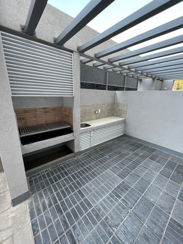 Departamento En Arriendo La Cisterna Altos De Goycolea