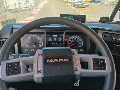 Mack Anthem 2020 | Camión Tracto Mack An64tx