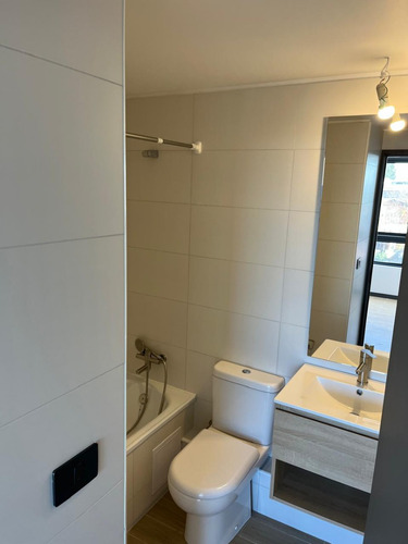 Departamento Nuevo 2d2b + Est Y Bodega En Recreo