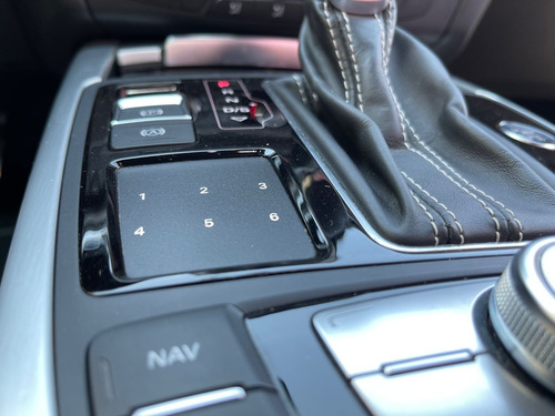 Imagen 8 de 15 de Audi A7 2018 2.0 L4 S Line S-tronic At