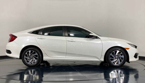 Imagen 3 de 15 de 122481 - Honda Civic 2016 Con Garantía