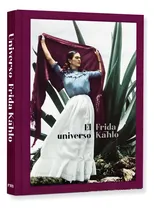 Comprar Pasta Dura - El Universo De Frida Kahlo - Frida Kahlo