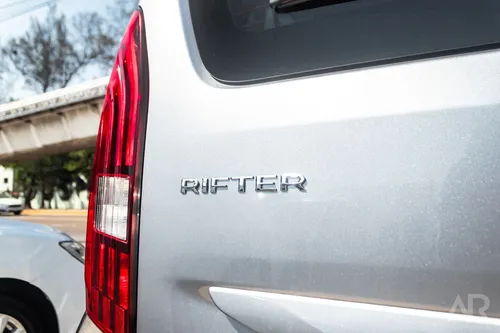 Peugeot Rifter 1.2 Puretech Allure Pack At