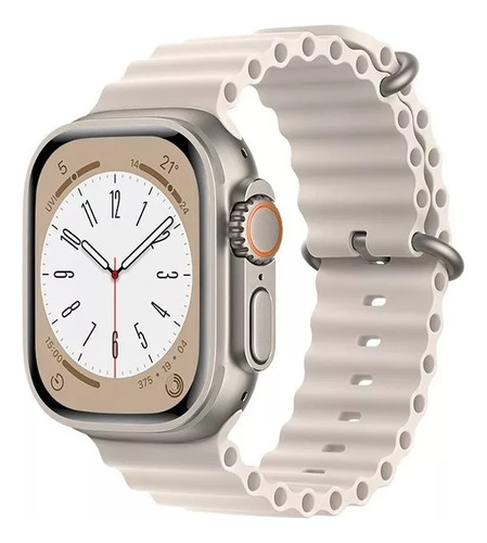 Smart Watch Kd99 Ultra  - Reloj Inteligente