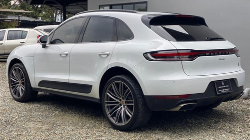 Imagen 3 de 11 de Porsche Bosxter Modelo 2015