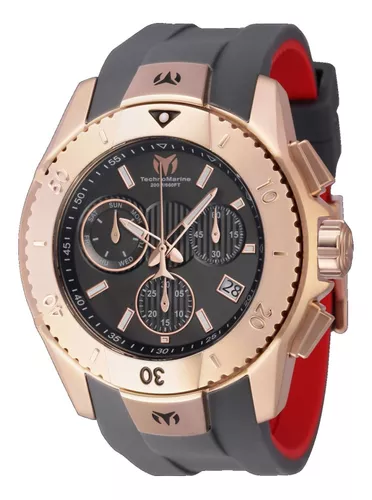 Relojes Hombre Technomarine