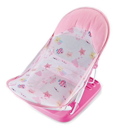  Bañera Silla Plegable Para Bebe En Maya 