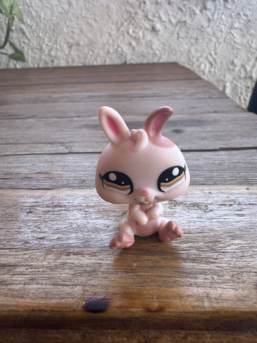 Littlest Pet Shop Basicos Importados Usa