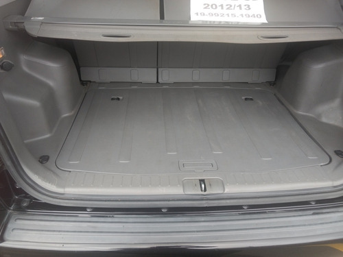 Hyundai Tucson 2.0 Gls 4x2 Aut. 5p 2012