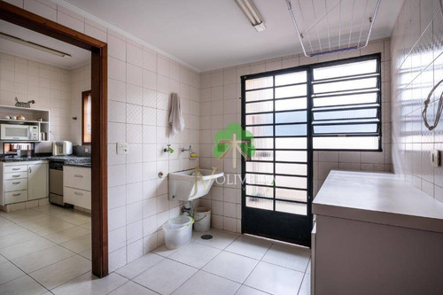 Imagem 29 de 30 de Casa À Venda, 300 M² Por R$ 3.900.000,00 - Jardim Das Bandeiras - São Paulo/sp - Ca0162