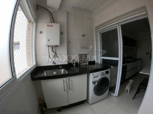 Imagem 23 de 30 de Apartamento - Ref: 25433