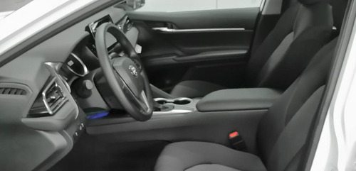 Imagen 7 de 11 de Toyota Camry 2021 2.5 Le At