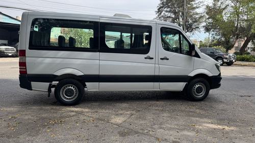 Mercedes-Benz Sprinter 16 pasajeros