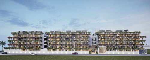 Palm Bayahibe Residence Proyecto De Apartamentos