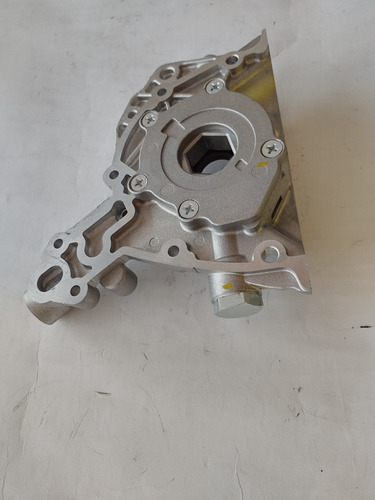 Imagen 8 de 9 de Bomba Aceite Daewoo Racer Chevrolet Corsa (korea Original)