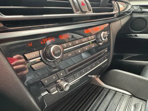 BMW X6 3.0 Xdrive30d Premium