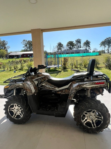Imagen 7 de 9 de Hynzu 1000cc Año 2017 Hynzu 1000c