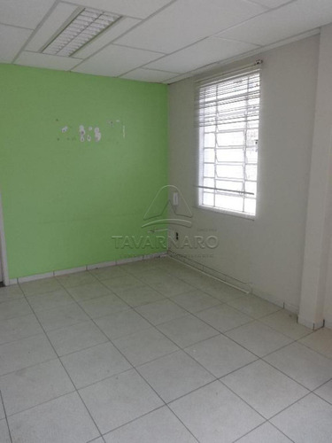Imagem 2 de 10 de Salas Comerciais - Ref: L1018