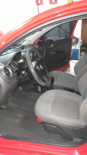 Volkswagen Gol 2010 1.0 Trend Total Flex 5p