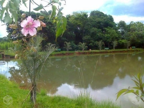 Imagem 9 de 16 de Terreno Em Condomínio À Venda No Reserva Ipanema - Sorocaba/sp - Tc01790 - 4834436