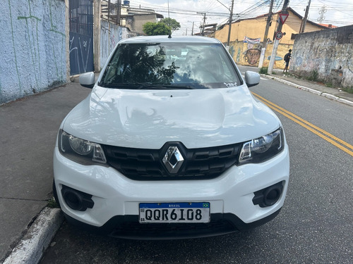Renault Kwid Zen