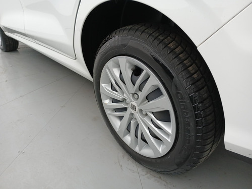Fiat Cronos 1.3 FIREFLY FLEX DRIVE MANUAL