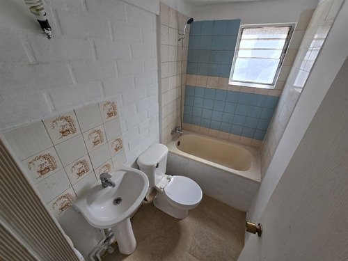 Casa En Venta De 2 Dorm 1 Baño En Paine, Villa America