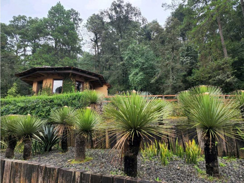 Rancho En Renta En Valle De Bravo